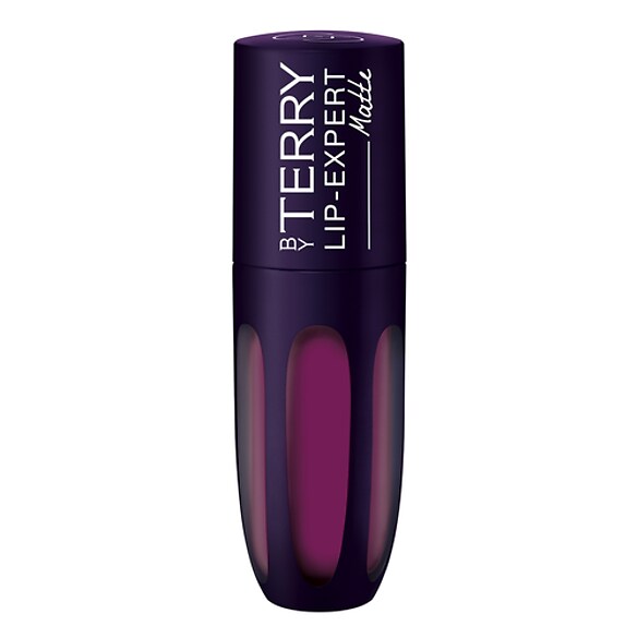Lip-expert Matte - Rouge À Lèvres Liquide Mat Longue Tenue, BY TERRY